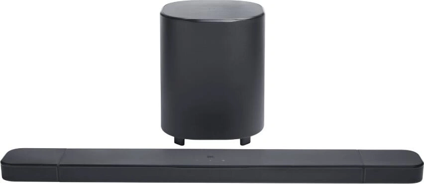 Саундбар JBL Bar 800 MK2, Чёрный. Фото 2