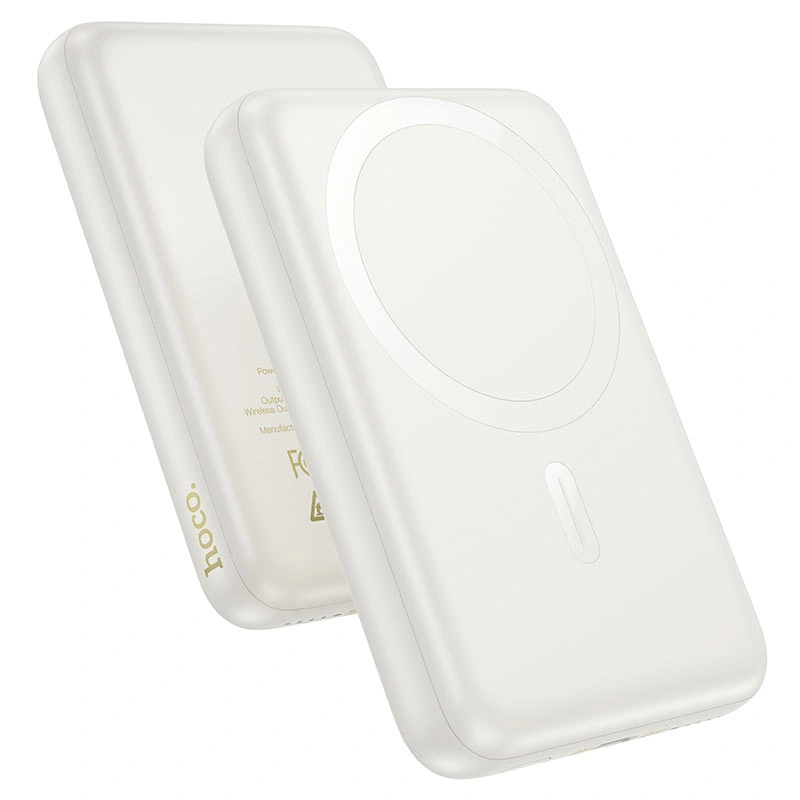 Внешний аккумулятор Hoco J141 Grace PD20W 10000mAh, Белый. Фото 1