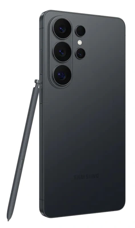 Смартфон Samsung Galaxy S26 Ultra 12/512Гб, Чёрный (SM-S948B). Фото 5