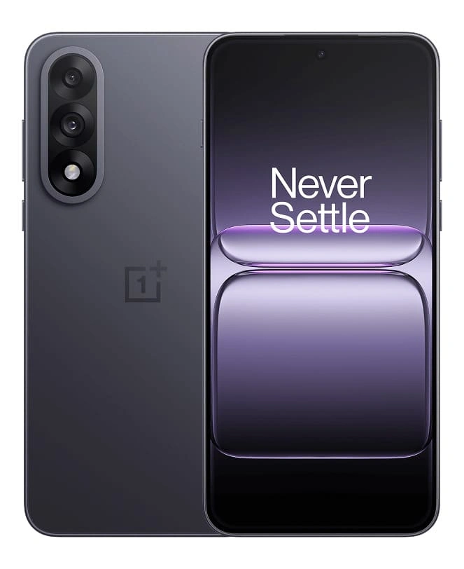 Смартфон OnePlus Nord 5 12/256Гб, Фантомный серый (Индия). Фото 1