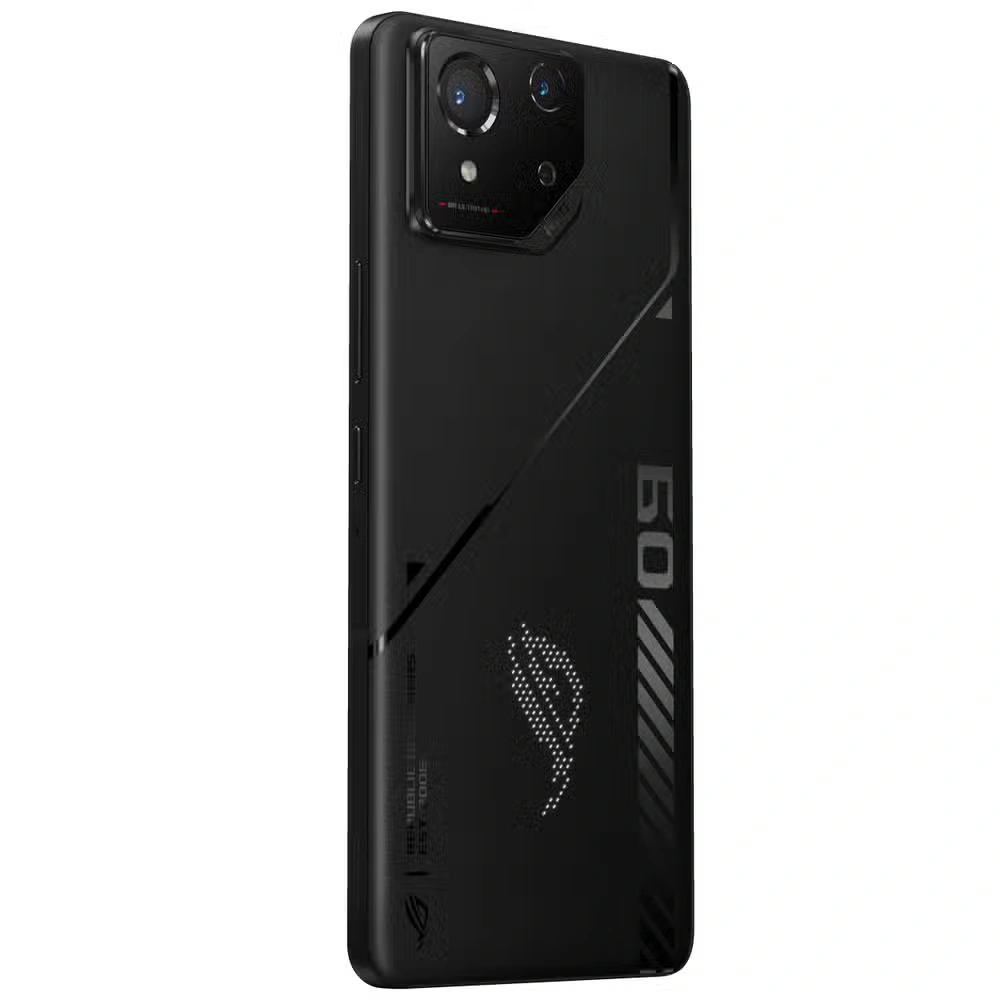 Смартфон ASUS ROG Phone 9 FE 5G 12/512Гб Чёрный (AL2401). Фото 4