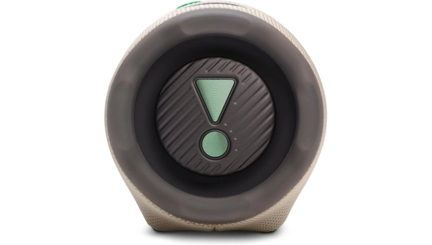 Беспроводная акустика JBL Charge 6, Песочная. Фото 3