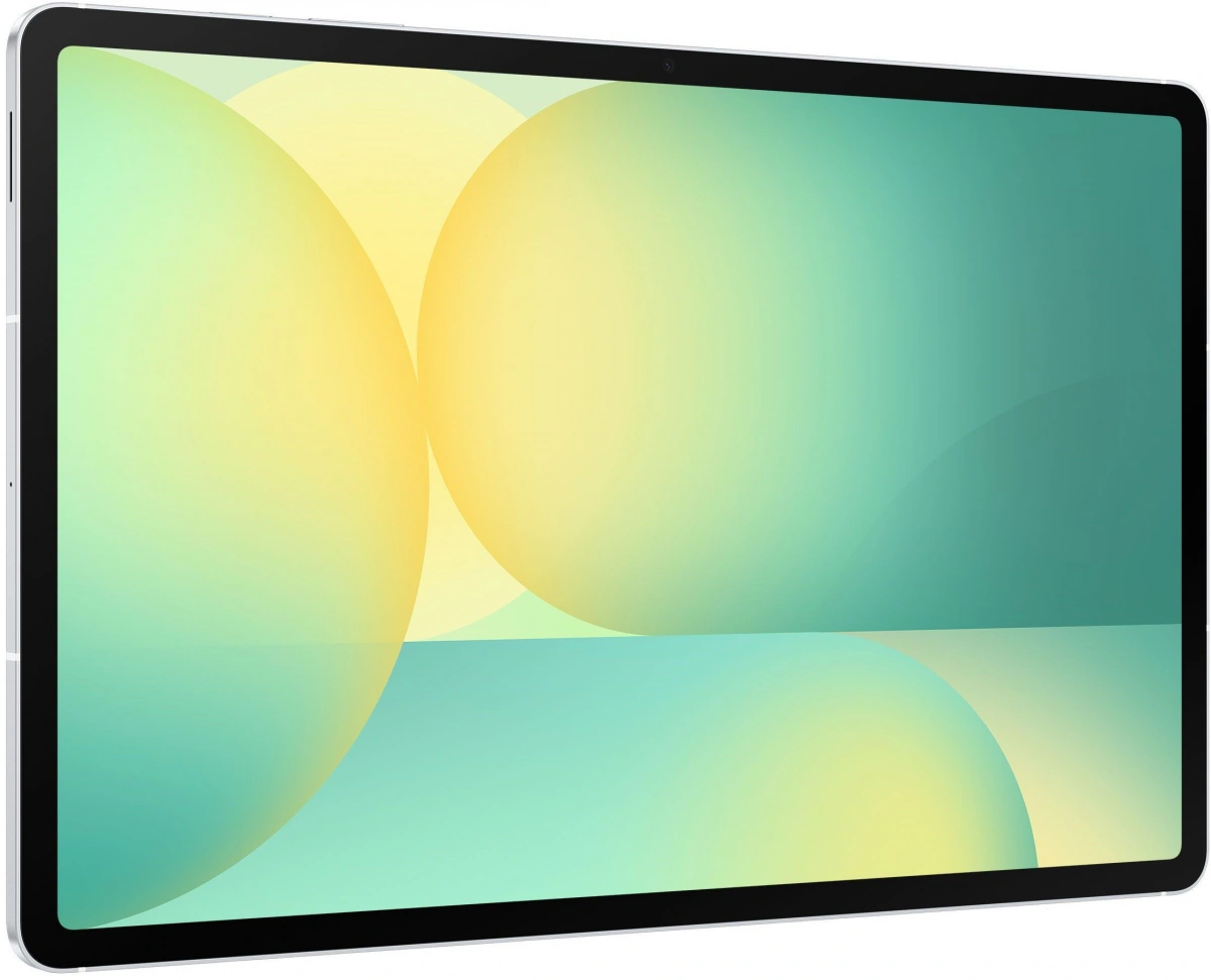 Samsung Galaxy Tab S10 FE+ Wi-Fi SM-X620 8/128Гб, Серебристый. Фото 4