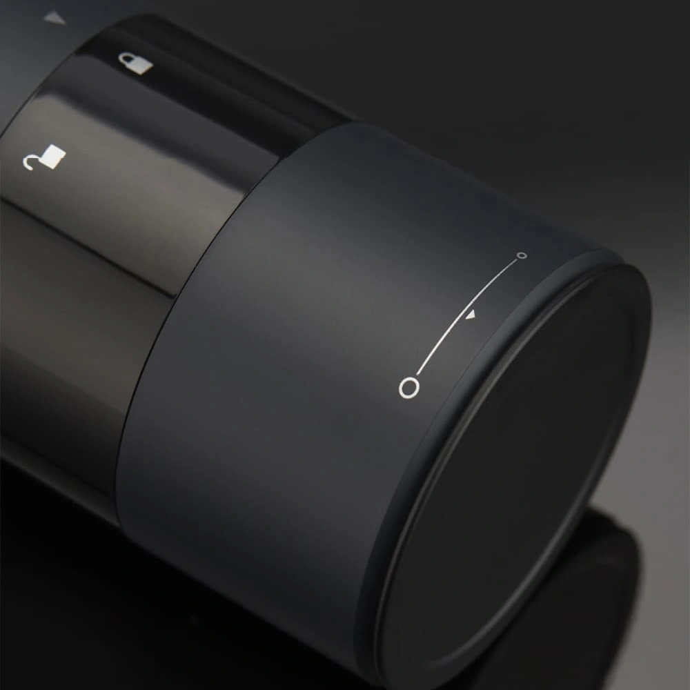 Электрическая мельница для специй HuoHou HU0143, Чёрная. Фото 5