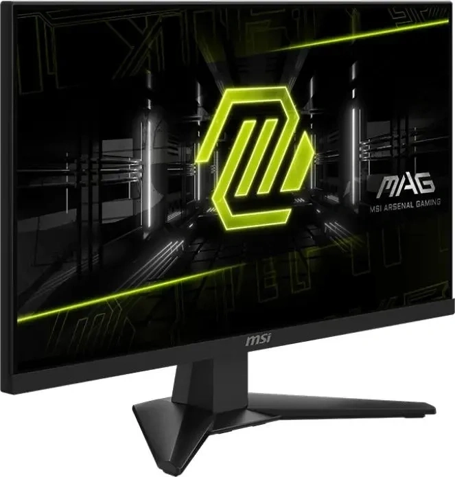 Монитор MSI Mag 244F 200Гц IPS 23.8", Чёрный (9S6-3BC41H-011). Фото 2