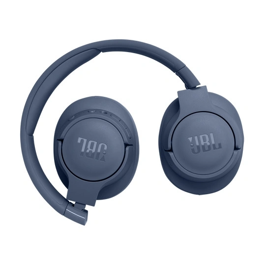 Беспроводные наушники JBL Tune 770NC, Синие. Фото 6