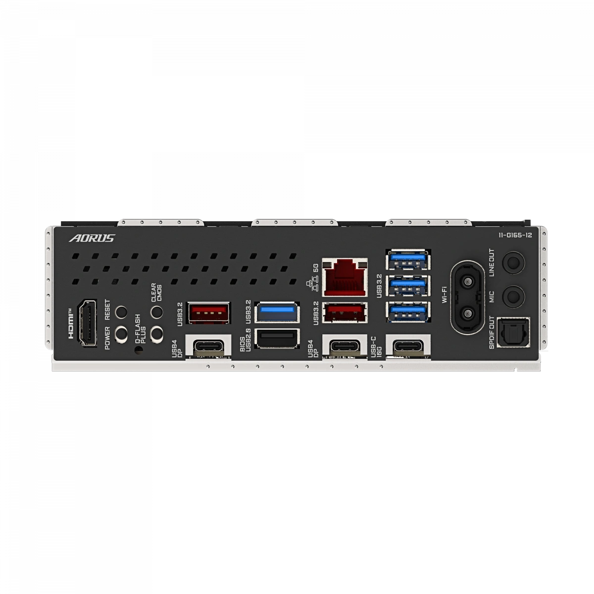 Материнская плата Gigabyte X870E AORUS ELITE X3D. Фото 4