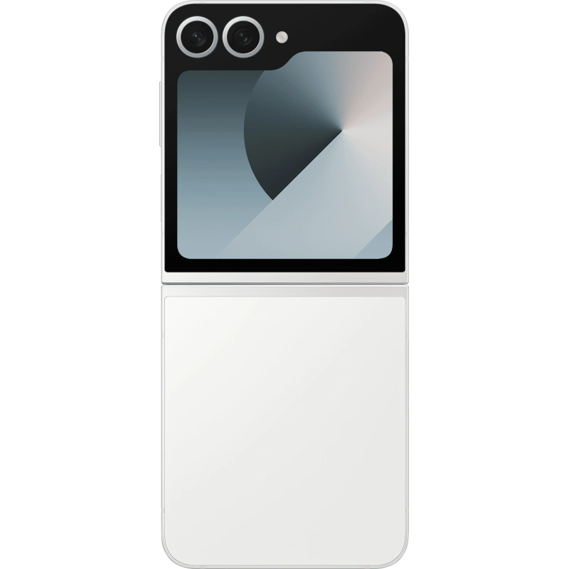 Смартфон Samsung Galaxy Z Flip6 12/512Гб Белый (SM-F741B). Фото 3