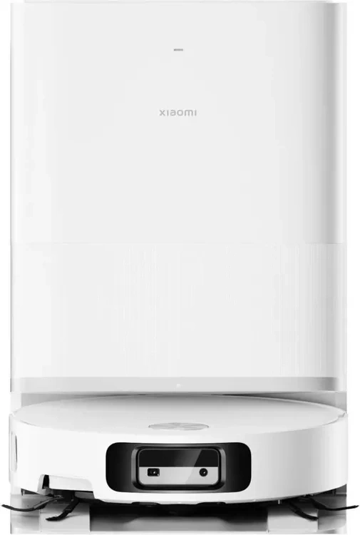 Робот-пылесос Xiaomi Robot Vacuum 6, Белый (PV32GL). Фото 3