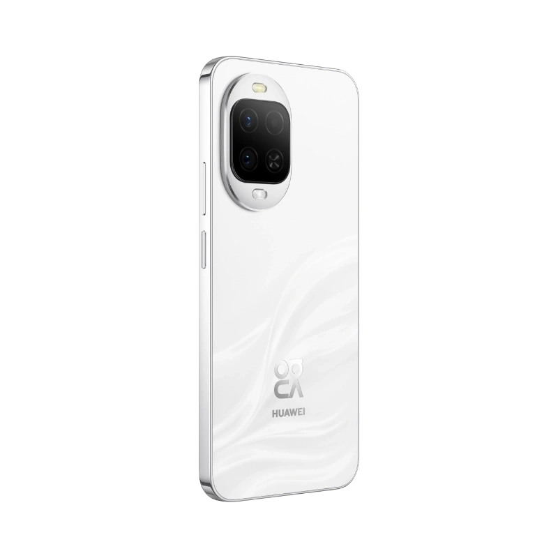 Смартфон Huawei Nova 16z 12/256Гб, Белый (PSN-LX9). Фото 5
