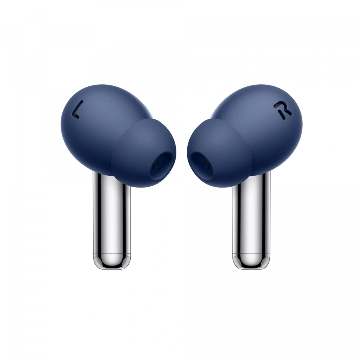 Беспроводные наушники OnePlus Buds Pro 3, Сапфировый синий (E512A). Фото 3