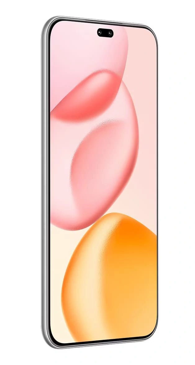 Смартфон Honor 400 Pro 12/512Гб Титановый серый (DNP-NX9). Фото 6