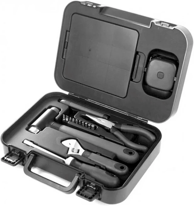 Набор инструментов XiaoMi MIIIW Rice Toolbox (3012389). Фото 1