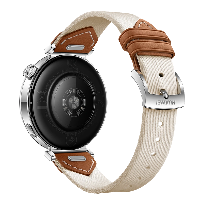 Умные часы Huawei Watch GT 5 41мм, Brown (JNA-B19). Фото 4