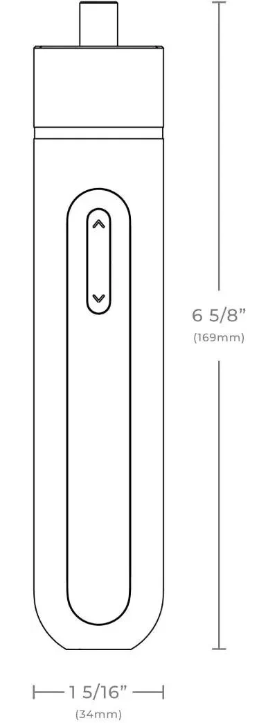 Отвертка электрическая XiaoMi HOTO Lithium Electric Screwdriver Lite QWLSD007, Синяя (HTE0005GL). Фото 3