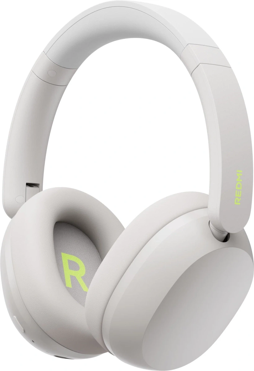 Беспроводные наушники Redmi Headphones Neo, Белый (M2546E1). Фото 1