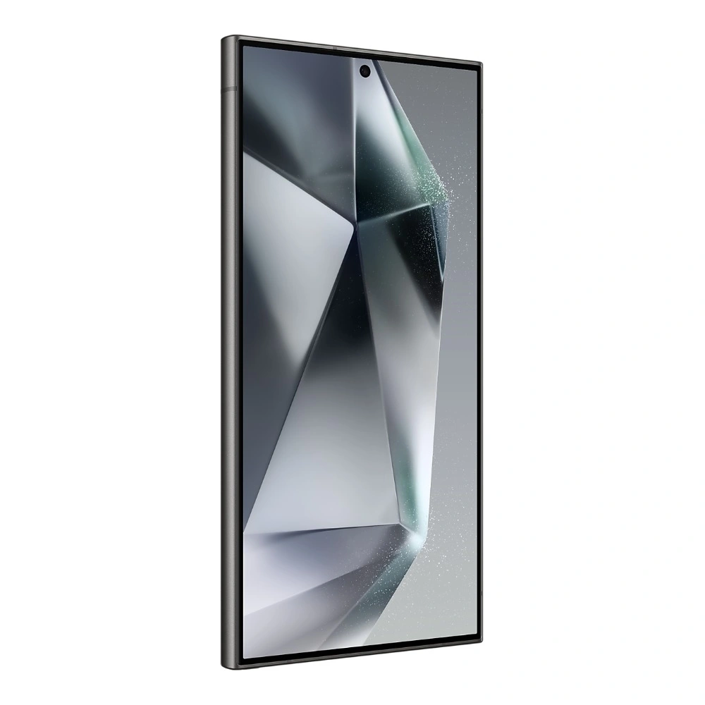 Смартфон Samsung Galaxy S24 Ultra 12/256Гб, Зелёный Титан (SM-S928B). Фото 6