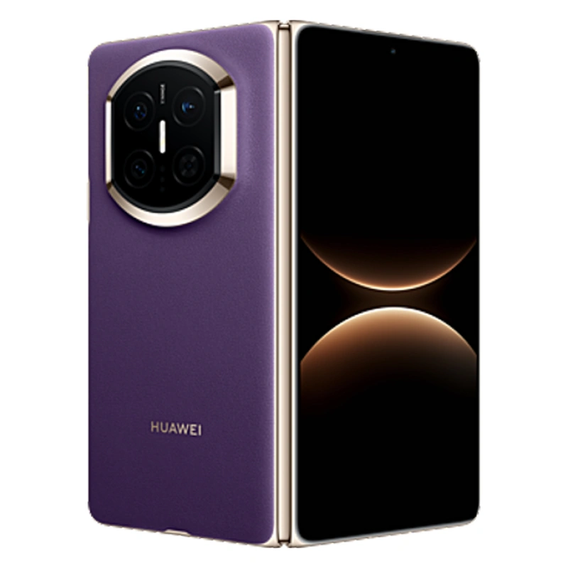 Смартфон Huawei Mate X7 16/512Гб Ультрафиолет (DEL-LX9). Фото 2