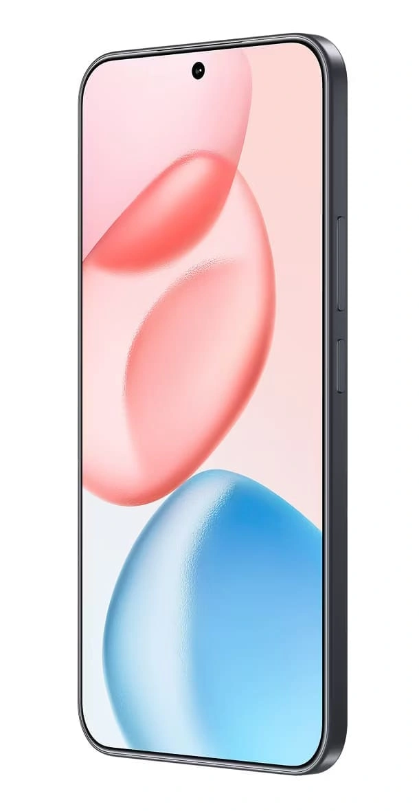 Смартфон Honor 400 12/512Гб Полночный чёрный (DNY-NX9). Фото 4