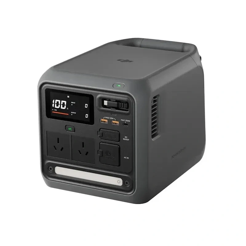 Портативный источник питания DJI Power 1000 Mini (1000W) (AJAXP5N1110FUU). Фото 2