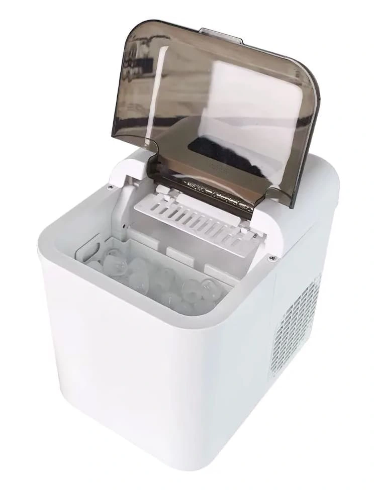 Ледогенератор XiaoMi Smart Ice Maker CKGO-i5 1.3L, Белый. Фото 2