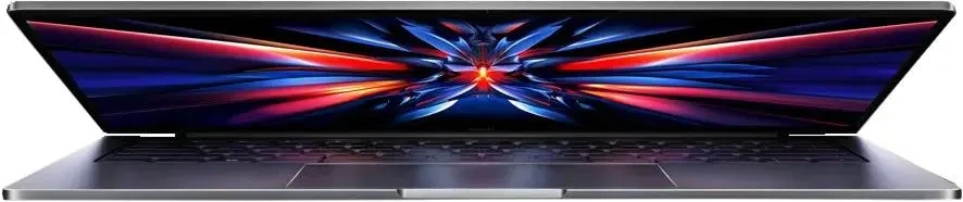 RedmiBook Pro 14" 2024 (Intel Core Ultra 7 155H 1.4ГГц, 32Gb, 1Tb SSD, Intel Arc, Windows 11), Серый (JYU4598). Фото 2