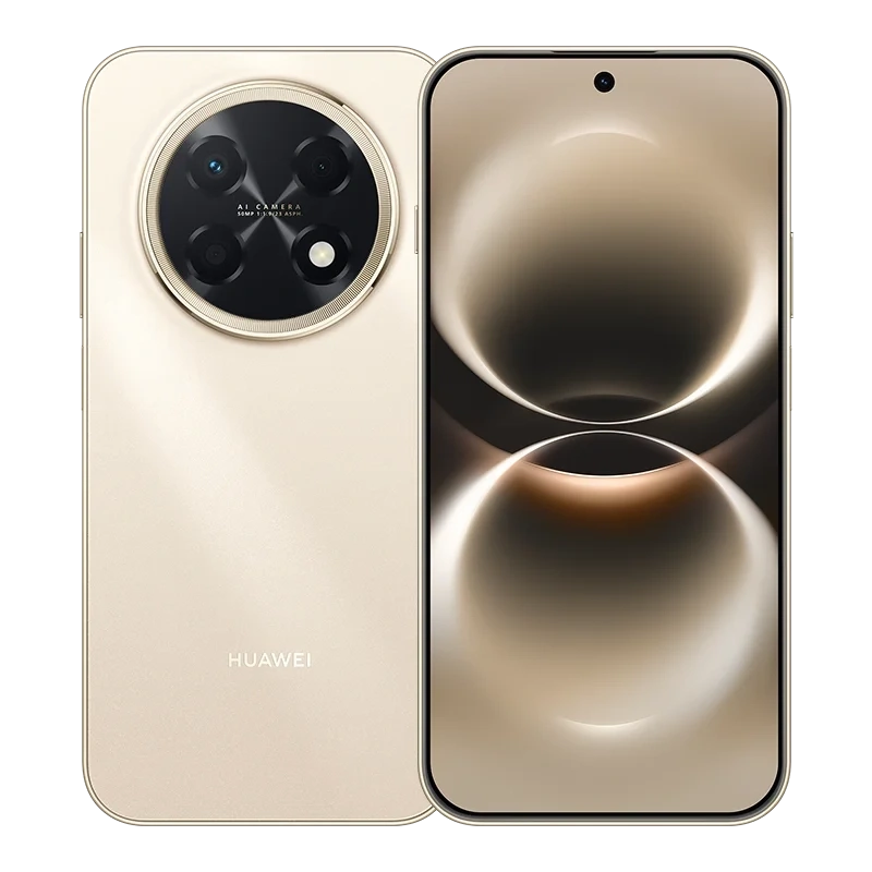 Смартфон Huawei Nova 15 Max 8/256Гб Розовый (CHZ-LX1). Фото 1