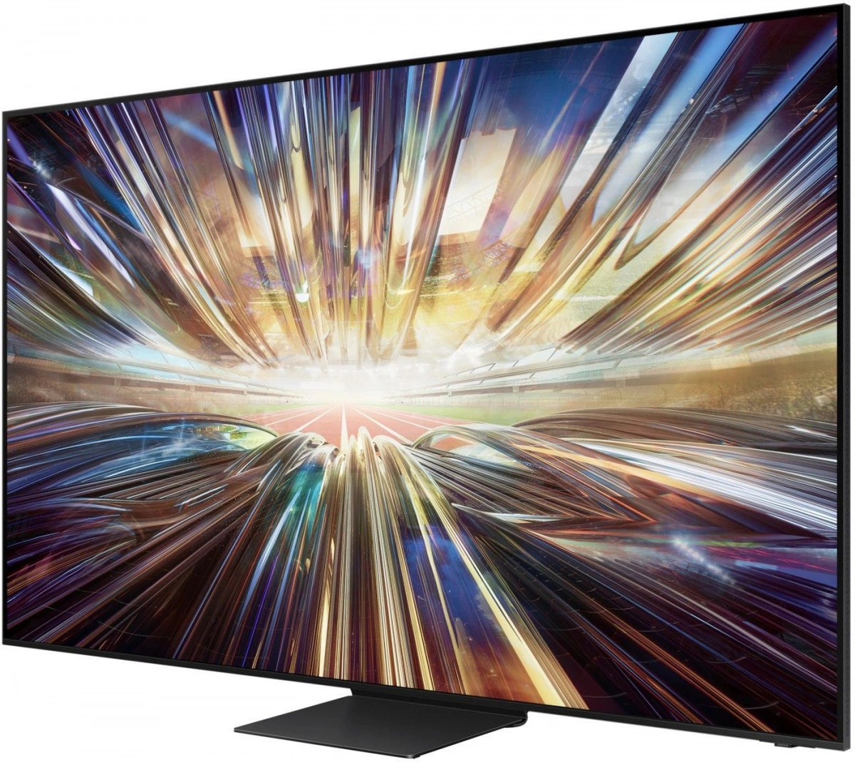 Телевизор Samsung 65" Neo QLED 8K QN800D Смарт ТВ (2024) (QE65QN800D). Фото 2