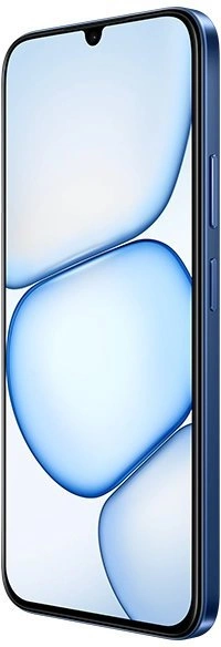 Смартфон Realme C100x 4/128Гб, Синий (RMX5366). Фото 4