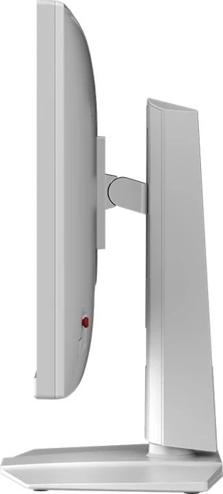 Монитор MSI 27" MAG 274QRFW E20, Белый (9S6-3CF99T-011). Фото 5