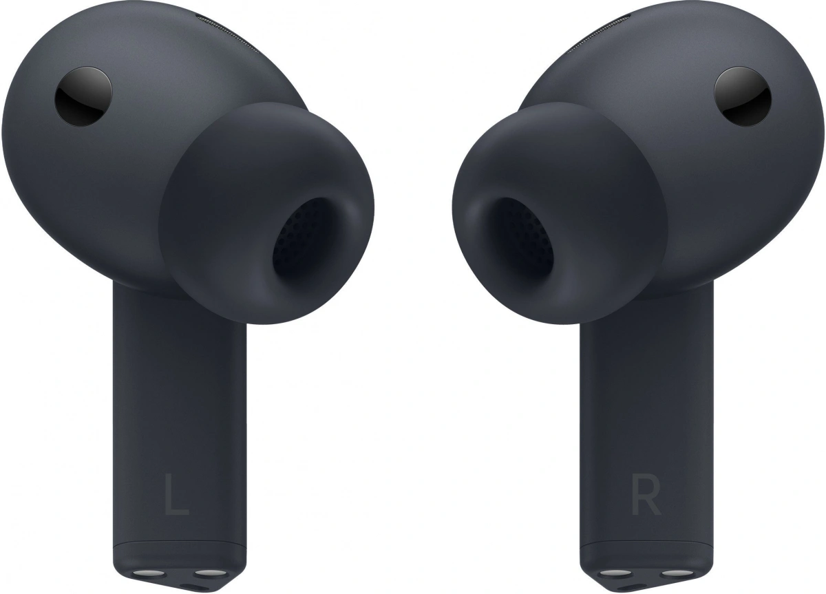 Беспроводные наушники Samsung Galaxy Buds 3 FE, Чёрные (SM-R420). Фото 3