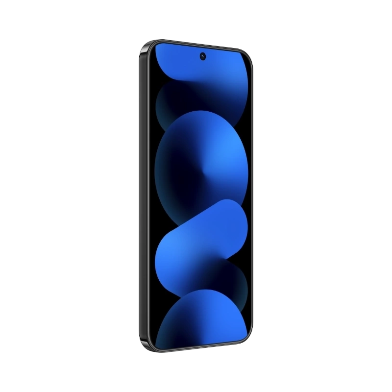Смартфон Huawei Nova 16z 12/256Гб, Сияющий черный (PSN-LX9). Фото 3