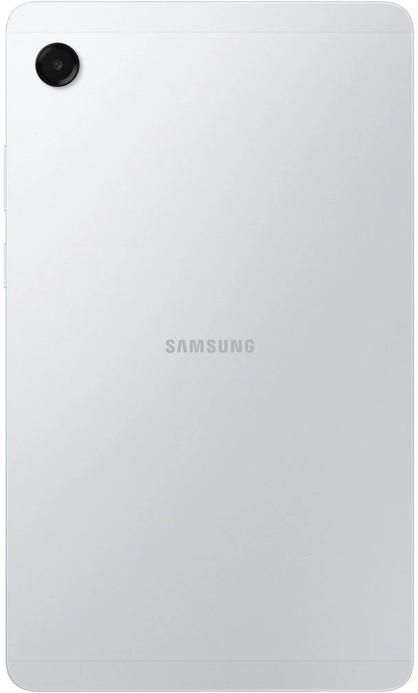 Samsung Galaxy Tab A11 Wi-Fi 4/64Гб, Серебристый (SM-X130). Фото 5