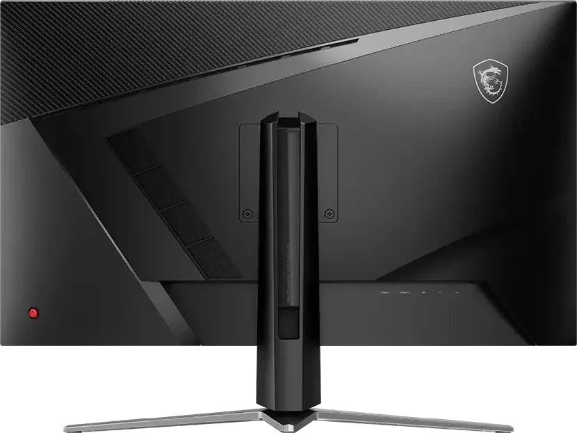 Монитор MSI MAG 325CQPF 180Гц VA 32", Чёрный (9S6-3DC14H-204). Фото 4