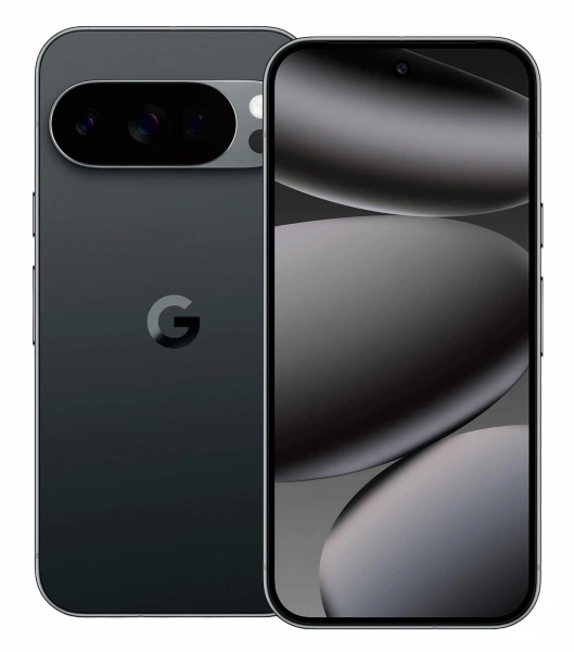 Смартфон Google Pixel 10 Pro XL 16/1Тб Обсидиан (CA). Фото 1