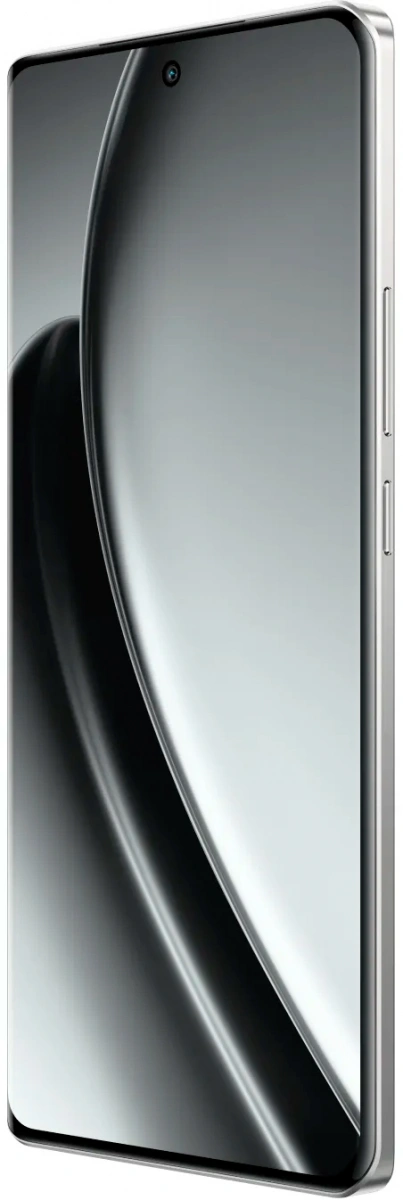 Смартфон Realme GT6 12/256Гб Серебристый. Фото 2