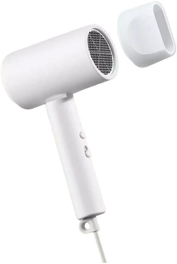 Фен для волос Mijia Negative Ion Hair Dryer H101, Белый (CMJ04LXW). Фото 2