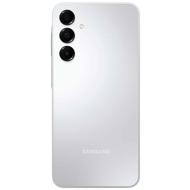 Смартфон Samsung Galaxy A16 6/128Гб Серый (SM-A165F). Фото 5