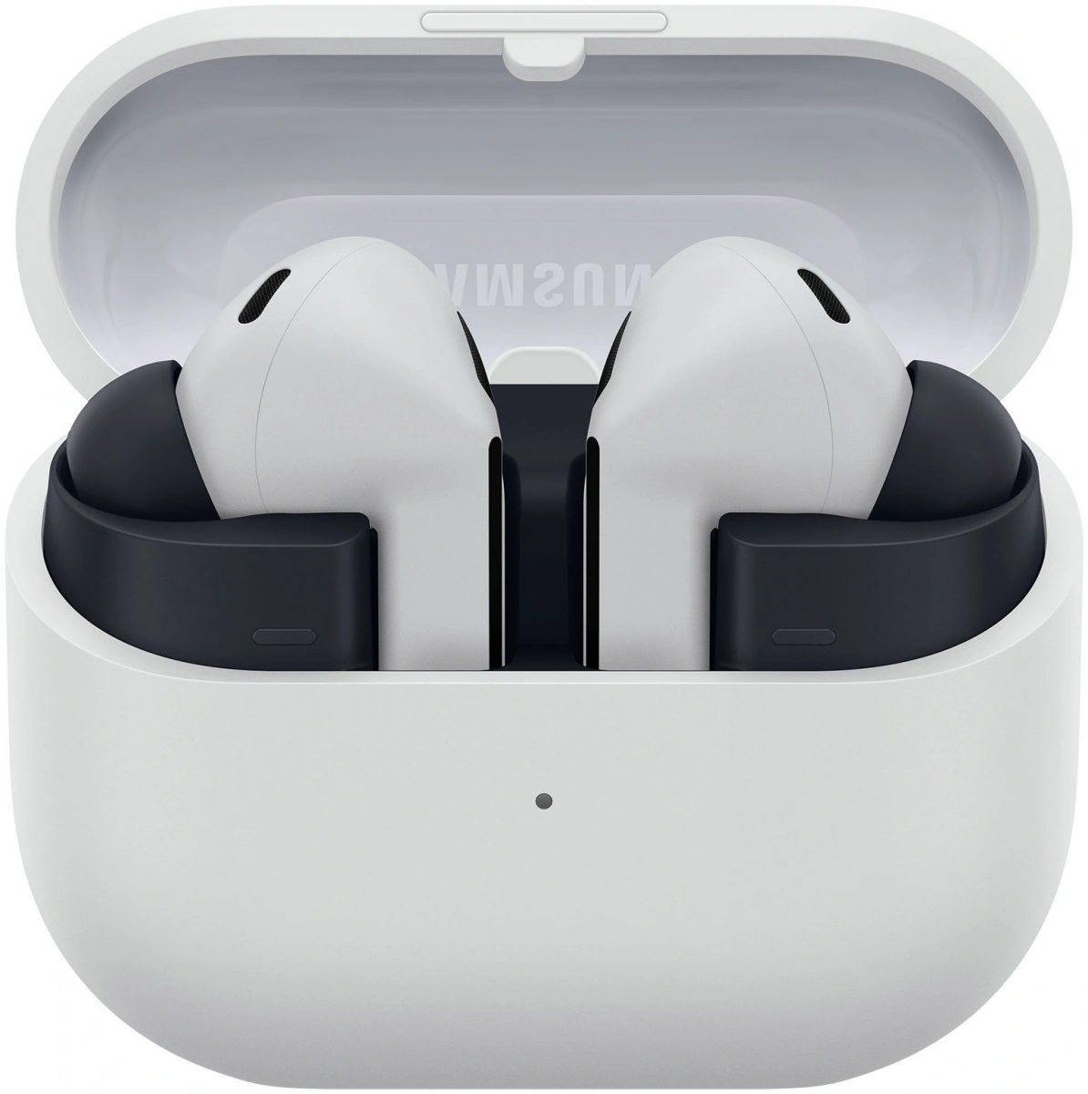 Беспроводные наушники Samsung Galaxy Buds 3 FE, Серые (SM-R420). Фото 1