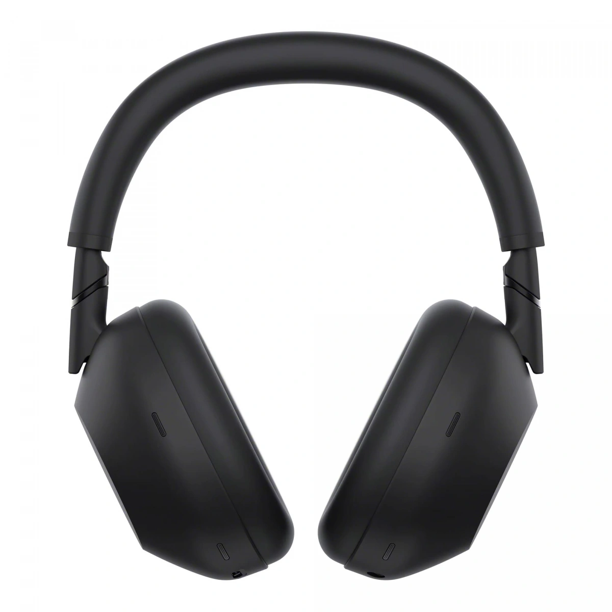 Беспроводные наушники Sony WH-1000XM6/SM с шумоподавлением,  Чёрные. Фото 2