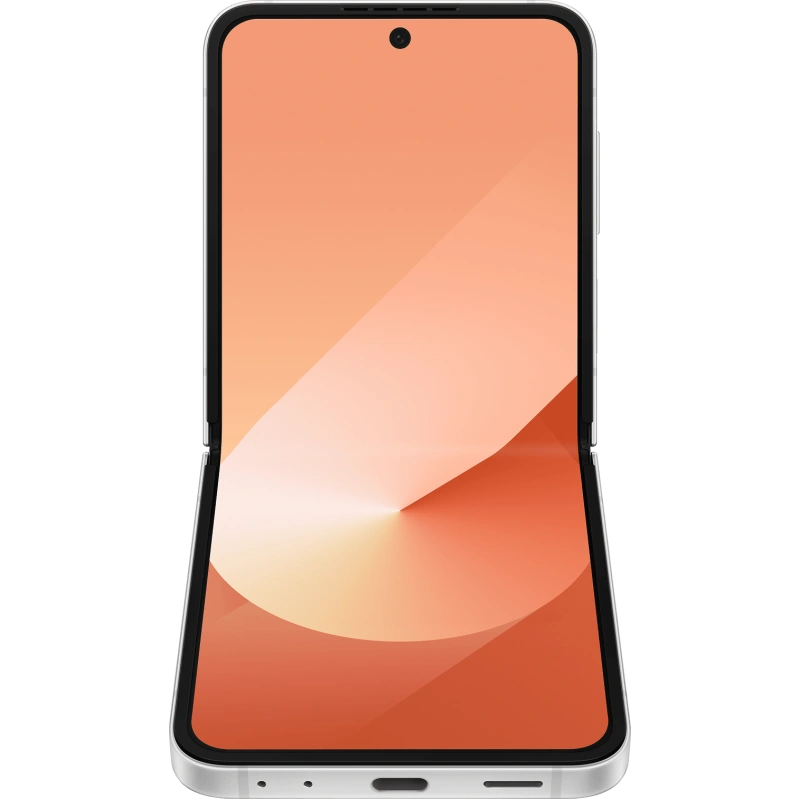 Смартфон Samsung Galaxy Z Flip6 12/512Гб Персиковый (SM-F741B). Фото 7