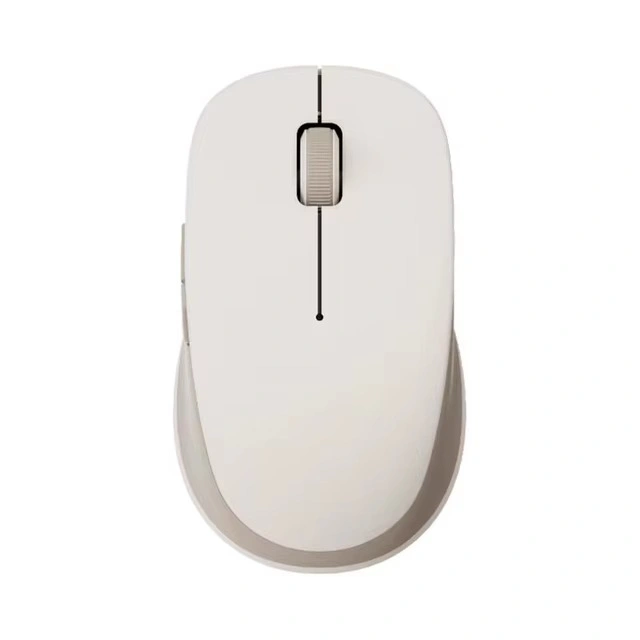 Мышь беспроводная Xiaomi Dual-mode Wireless Mouse 2, White (XMSMSB01YM). Фото 1