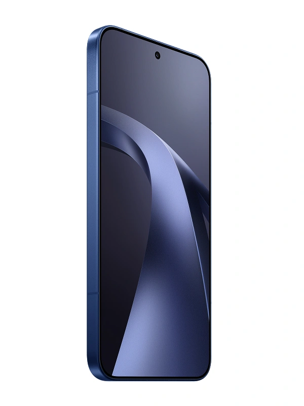 Смартфон XiaoMi 17T Pro 12/256Гб 5G Синий. Фото 4