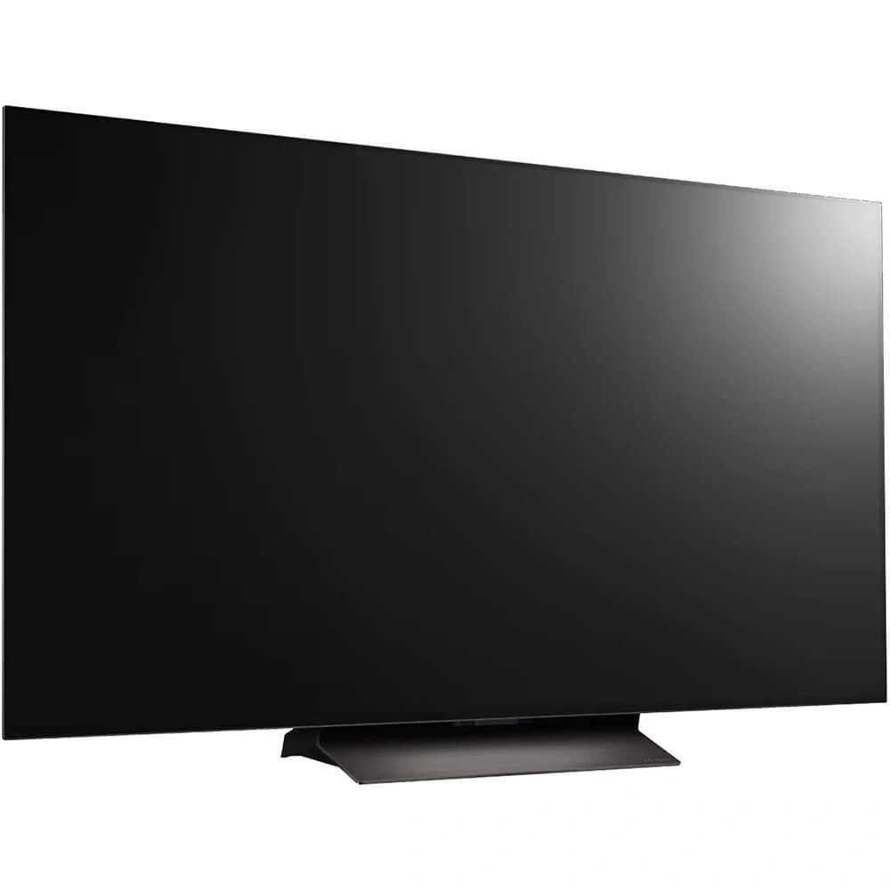 Телевизор LG 77" OLED evo AI C4 4K Smart TV (OLED77C4). Фото 3