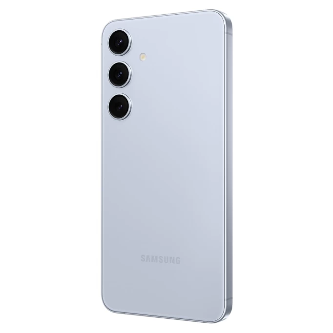 Смартфон Samsung Galaxy S24 5G 8/256Gb, Sapphire Blue (SM-S921B)