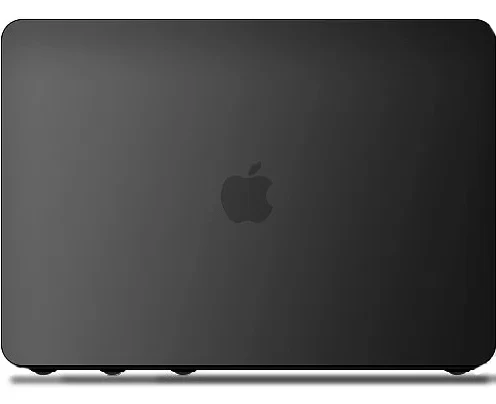 Накладка Wiwu iSHIELD Hard Shell для MacBook 16.2" (2021), Black