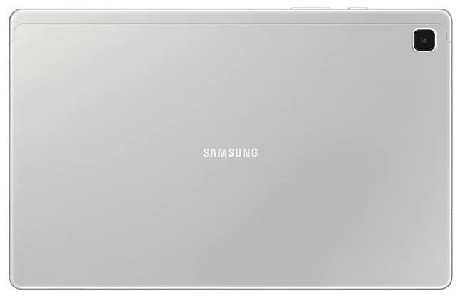 Samsung Galaxy Tab A7 10.4 Wi-Fi SM-T500, 32Gb Silver