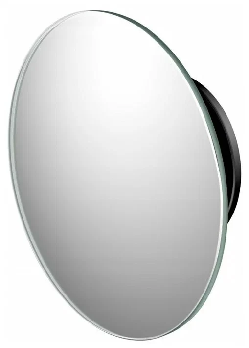 Зеркало заднего вида для слепых зон Baseus Full View Blind Spot Rearview Mirrors, Чёрный (ACMDJ-01)