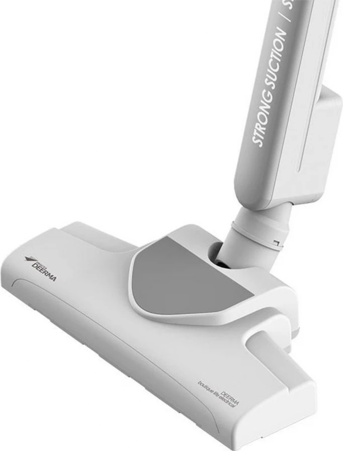 Ручной пылесос Deerma Handheld Vacuum Cleaner DX700
