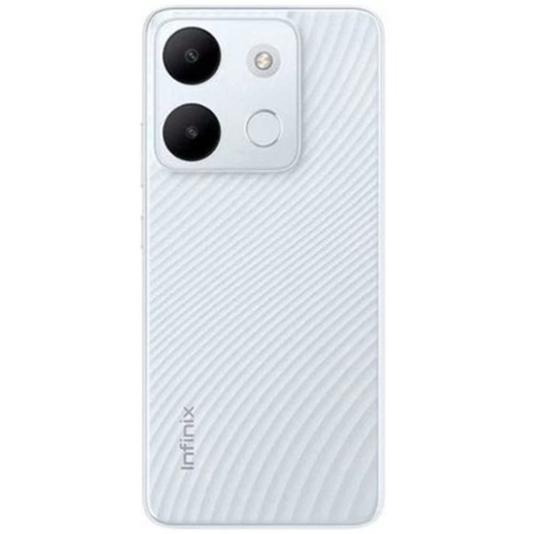 Смартфон Infinix Smart 7 4/64Gb Iceland White